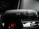 CIVIC hatchback