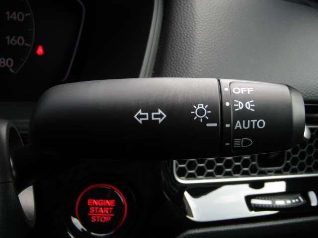 CIVIC hatchback