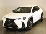 LEXUS UX250h