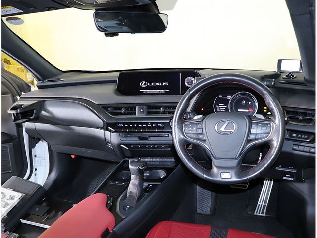 LEXUS UX250h