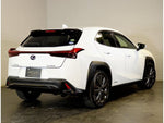 LEXUS UX250h