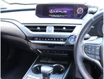 LEXUS UX250h
