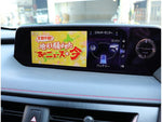 LEXUS UX250h