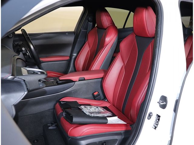 LEXUS UX250h