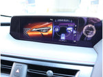 LEXUS UX250h