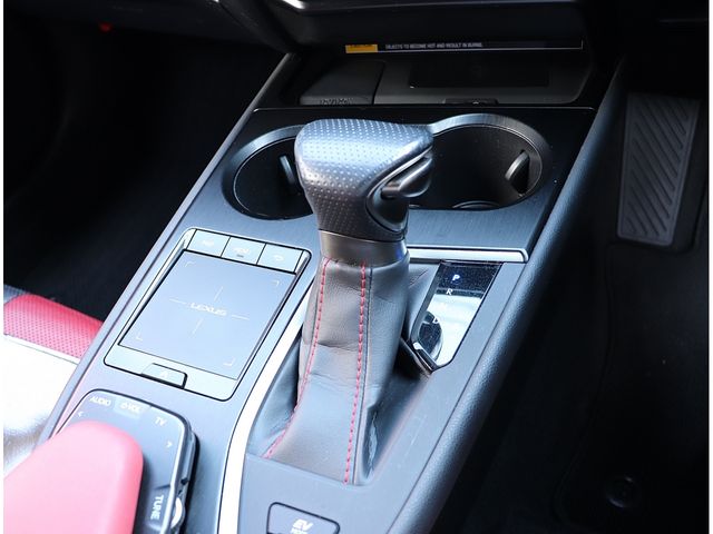 LEXUS UX250h