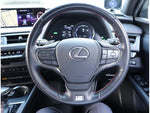 LEXUS UX250h