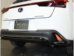LEXUS UX250h