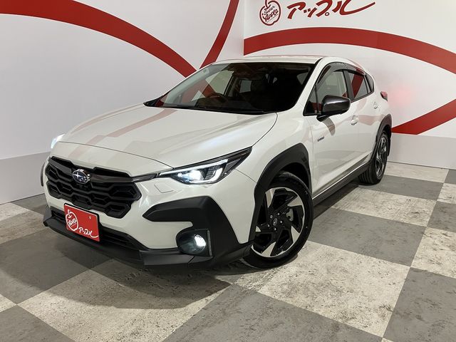 CROSSTREK