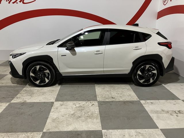 CROSSTREK
