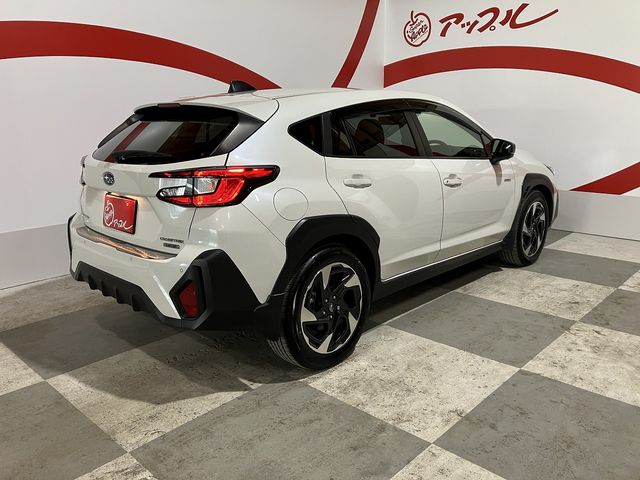 CROSSTREK