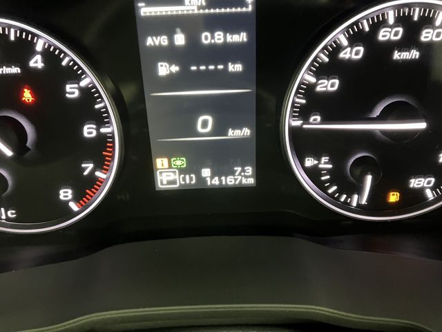 CROSSTREK