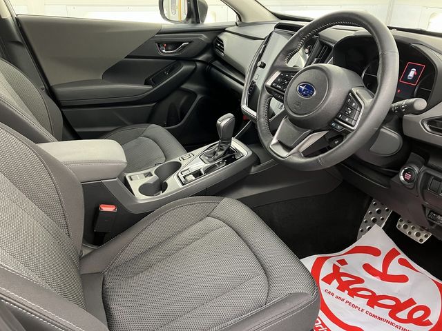 CROSSTREK