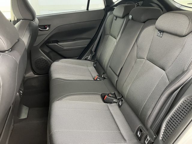 CROSSTREK