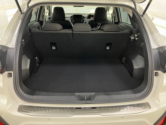 CROSSTREK