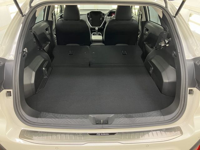 CROSSTREK
