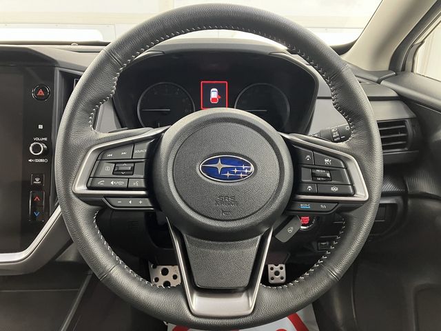CROSSTREK