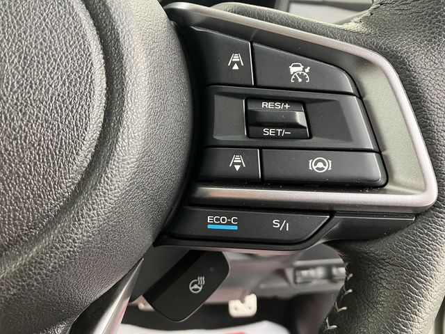 CROSSTREK