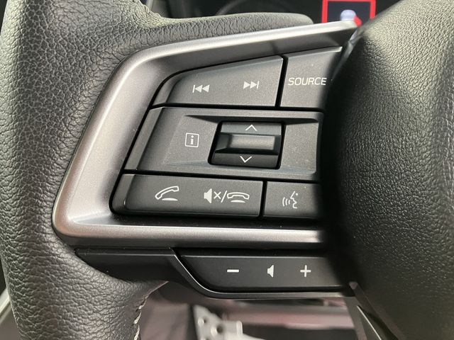 CROSSTREK