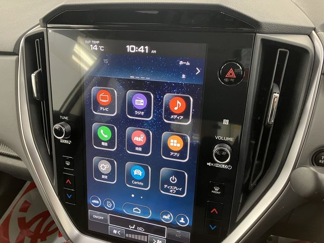 CROSSTREK