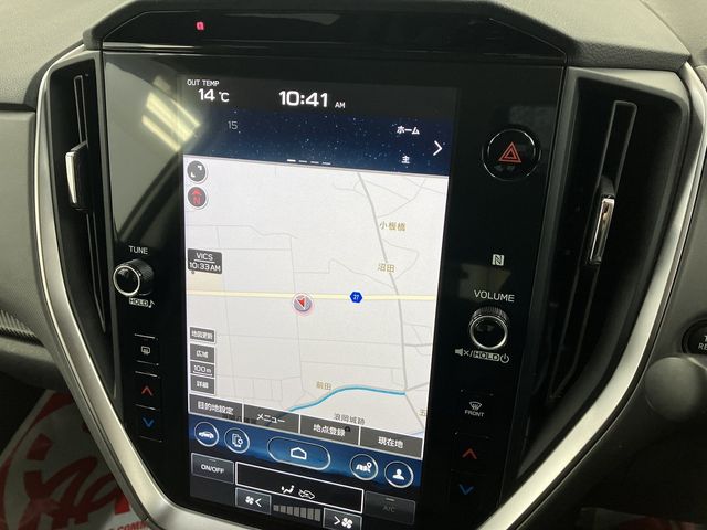 CROSSTREK