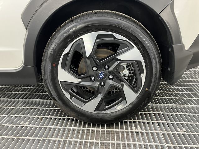 CROSSTREK
