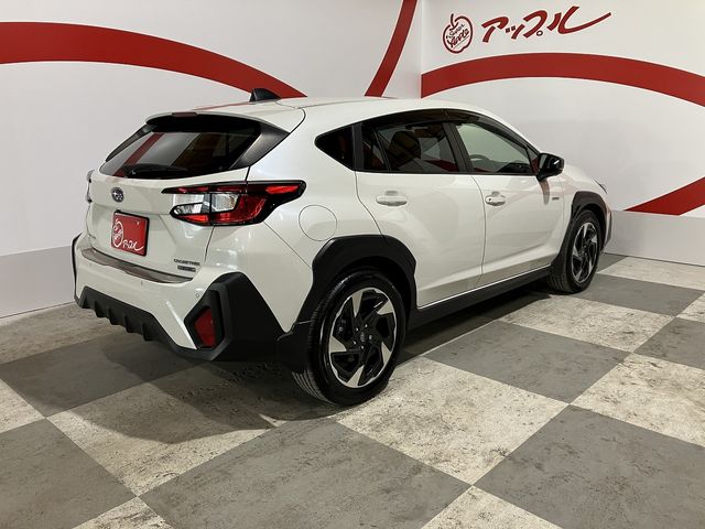CROSSTREK