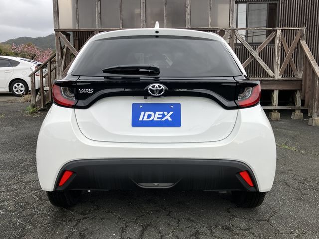 YARIS