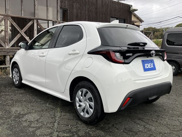 YARIS