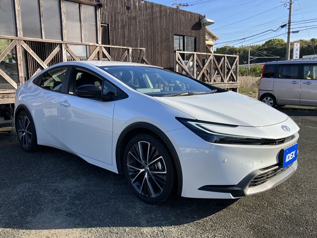 PRIUS