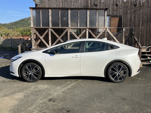 PRIUS
