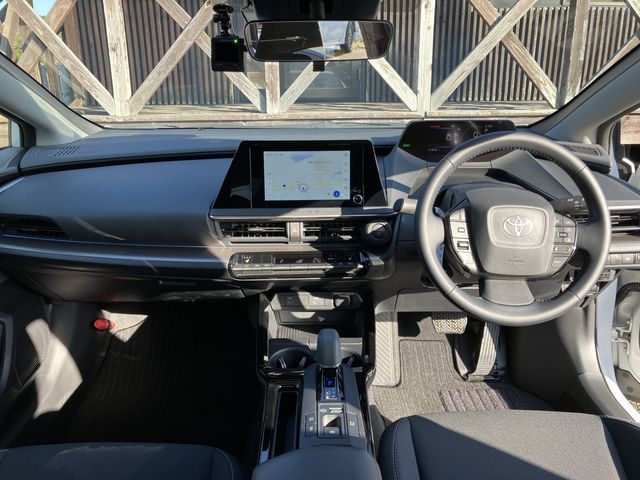 PRIUS