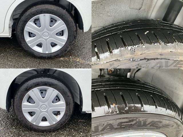FLAIR WAGON