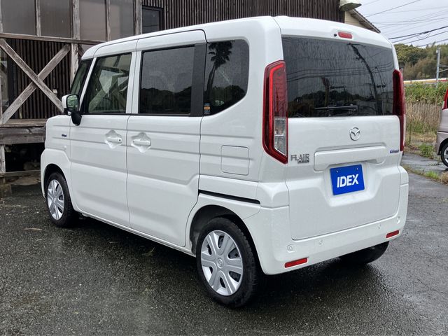 FLAIR WAGON