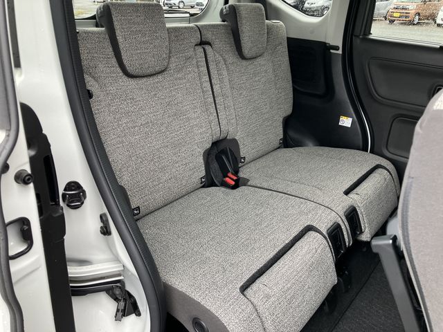 FLAIR WAGON