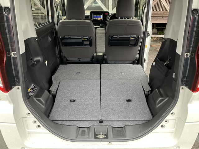 FLAIR WAGON