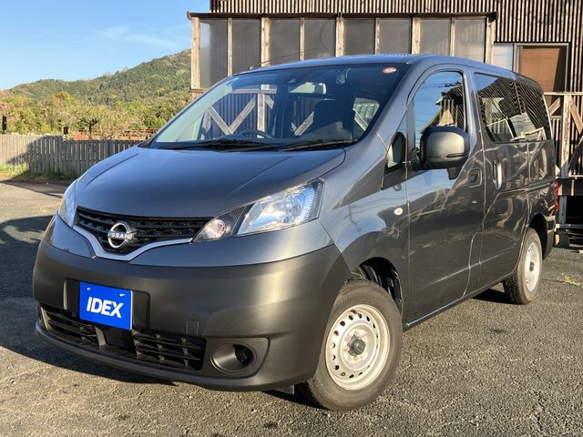 NV200 VANETTE van