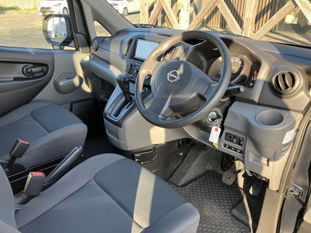 NV200 VANETTE van