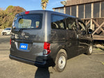 NV200 VANETTE van
