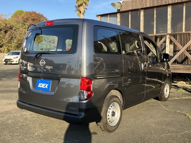 NV200 VANETTE van