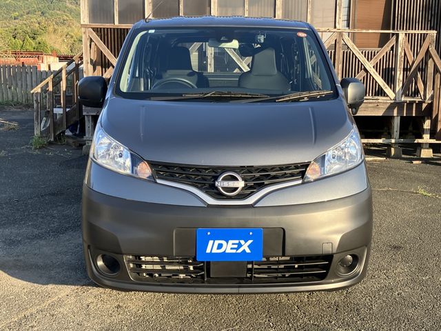 NV200 VANETTE van