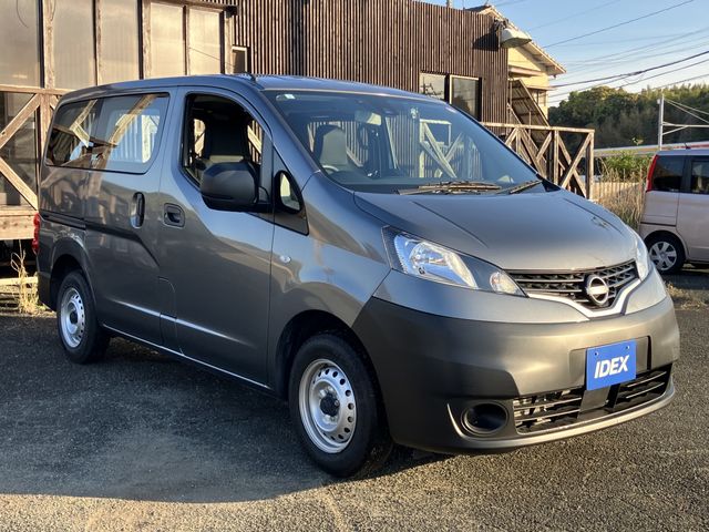 NV200 VANETTE van