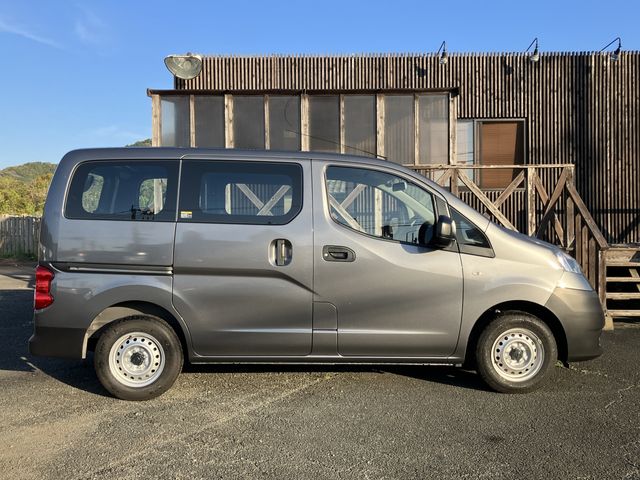 NV200 VANETTE van