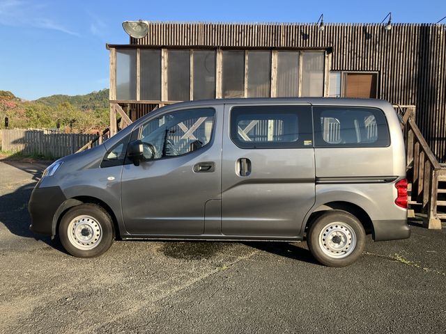 NV200 VANETTE van
