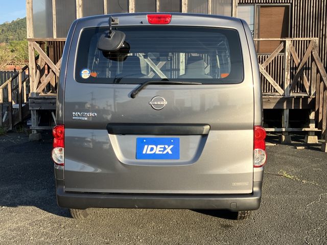 NV200 VANETTE van