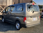 NV200 VANETTE van