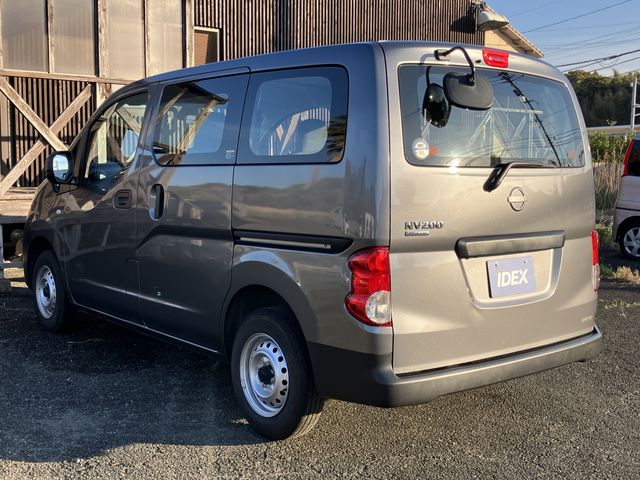 NV200 VANETTE van
