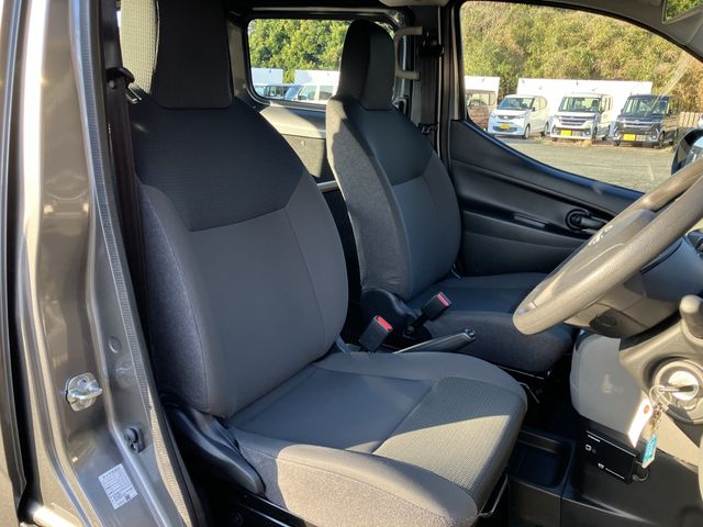 NV200 VANETTE van