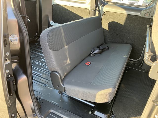 NV200 VANETTE van
