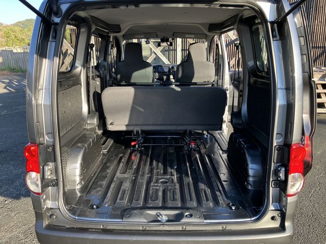 NV200 VANETTE van
